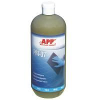 Матирующая паста <PМ-07>