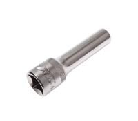 Головка торцевая 1/2" TORX E12 глубокая L=76мм JTCJTC