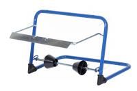 Диспенсер настенный для протирочной бумаги, ширина 40 см NORDBERG S15