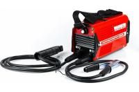 Сварочный инверторный аппарат САИ-225 Workmaster