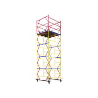 Вышка-тура Gigant GTT-030