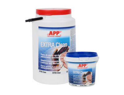 APP Паста для чистки рук EXTRA Clean