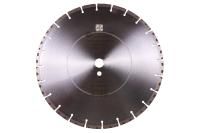 Круг алмазный 1A1RSS/C3-H 350x3,5/2,5x10x25,4-24 F4 Baumesser Asphalt Pro