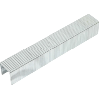 Cкобы для мебельного степлера Gigant GSMS-12