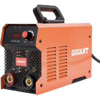 Инверторный сварочный аппарат Gigant GWM-250