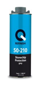 Антигравий Q-Refinish Stonechip Protection, 1 кг