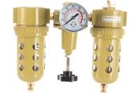 Фильтр-влагоотделитель AFRL980 Voylet с регулятором давления (шт.)