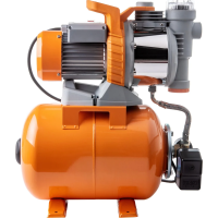 Автоматическая станция бытового водоснабжения Gigant GP-11