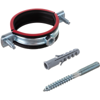 Трубный хомут Gigant G/1/74