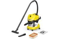 WD 4 S V-20/5/22 1.628-250.0 Karcher