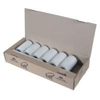 ADOLF BUCHER Защитная пленка на руль, упаковка 10шт.