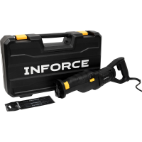 Пила сабельная Inforce RS2615V