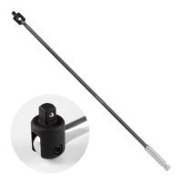Вороток 1/2", 750 мм, с шарниром MACTAK 011-40750