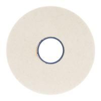 Круг шлифовальный, 125 х 20 х 32 мм, 25А, F90, (K, L) "Луга"