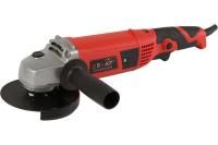 BRAIT Угловая шлифмашина BAG125/1200CVR (125мм, 1200Вт; 10000 об/мин)