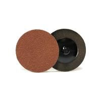 RoxelPro Зачистной круг ROXPRO PLUS QCD 50мм, керамика, Р80