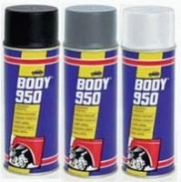 Body 950 антигравий на основе каучука