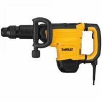 Отбойный молоток SDS-max DeWalt D25892K-KS, 13.3 Дж