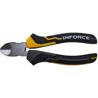 Профессиональные бокорезы Inforce 06-18-71