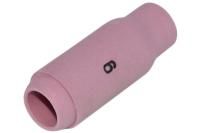 ТСС WP-17/18/26 сопло №6 для TIG горелок