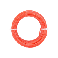 Леска для триммеров Gigant Professional 2 мм, 15 м, круг, флуоресцентная