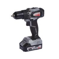 Аккумуляторная ударная дрель-шуруповерт Интерскол ДА-13/18ВК 2АЧ 575.2.2.70