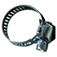 SPARTA Хомуты металлические, 11-20 мм, 5 шт Sparta