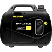 Инверторный генератор Inforce IGC 1000