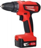 ДА-10/14.4Л3(М) Аккумуляторная дрель-шуруповёрт FELISATTI