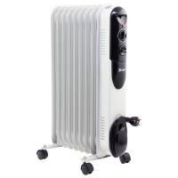 Масляный обогреватель MTX OCH-2000, 230 В, 2000 Вт MTX