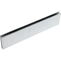 Скобы для пневматического степлера Gigant 18GA