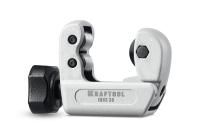 KRAFTOOL INOX-30, 3-30 мм, на подшипниках, труборез для нержавеющей стали (23932)