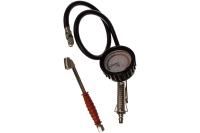 Пневматическая подкачка шин с манометром Hans TPG-U3 Hans