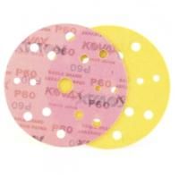 KOVAX Абразивный круг Premium New 150 мм, 15 отверстий