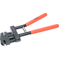 Дырокол-кромкогиб Gigant GHT-6