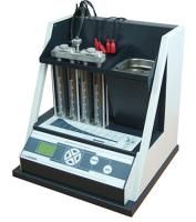 Установка для тестирования и УЗ промывки форсунок Lantech LUC 304