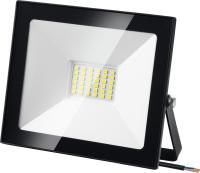 ЗУБР ПСК-30, 30 Вт, 6500 К, IP 65, светодиодный прожектор, Профессионал (57141-30)