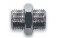 ASTUROMEC Переходник резьбовой M3/8" - M3/8"