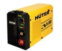 Сварочный аппарат инверторный R-180 Huter
