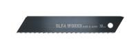 OLFA WORKS сменное лезвие для WORKS FK1 FIELD KNIFE OW-FK1, 3 шт (OWB-FK1)