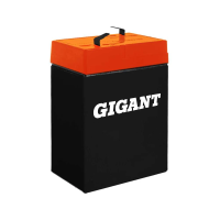 Аккумуляторная батарея Gigant GDTM-06045