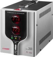 Автоматический стабилизатор напряжения ЗУБР Профессионал 2000ВА