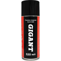 Медная смазка Gigant GLM-520