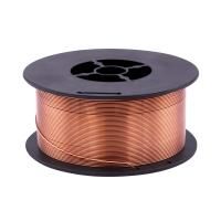 СВАРОЧНАЯ ПРОВОЛОКА REMIX проволока сварочная омедненная 0,8 мм