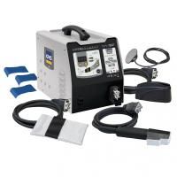 053380 GYSDUCTION AUTO индукционный нагреватель 2,4 кВт с аксессуарами