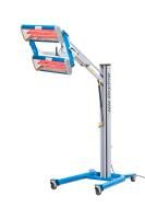 Инфракрасная коротковолновая сушка NNdrying1