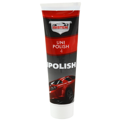 ISISTEM Универсальная полировальная паста Ipolish UniPolish №4