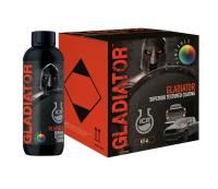 Покрытие повышенной прочности ICR Sprint Gladiator 2K 3:1, комплект