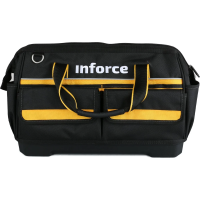 Открытая сумка Inforce 11-25-12