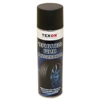 Чернитель шин "Тексон" спрей, уп. 0,65л